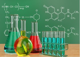 دستیابی محققان پژوهشگاه شیمی به فناوری تولید ماده دارویی تصویربرداری‌های آندوسکوپی